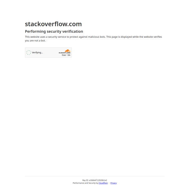 Stack Overflow官网截图