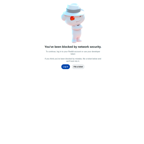 Reddit官网截图