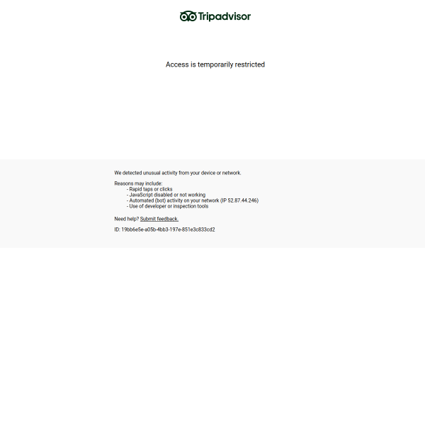 TripAdvisor猫途鹰官网截图