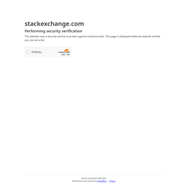 Stack Exchange官网截图