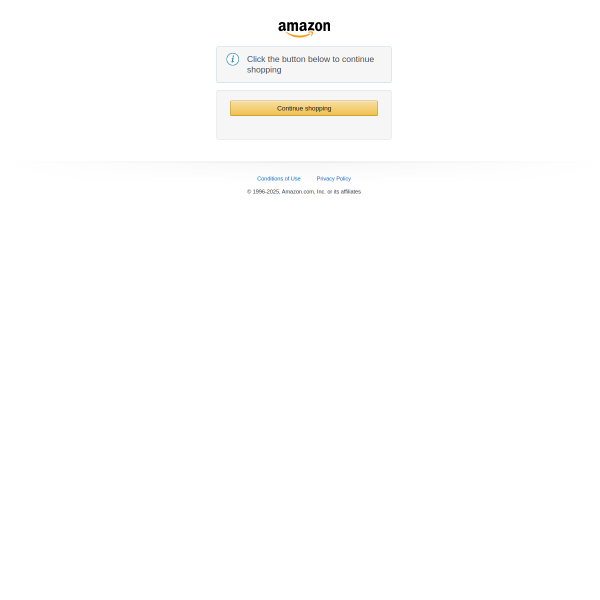 Amazon官网截图