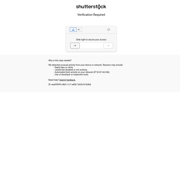 Shutterstock官网截图